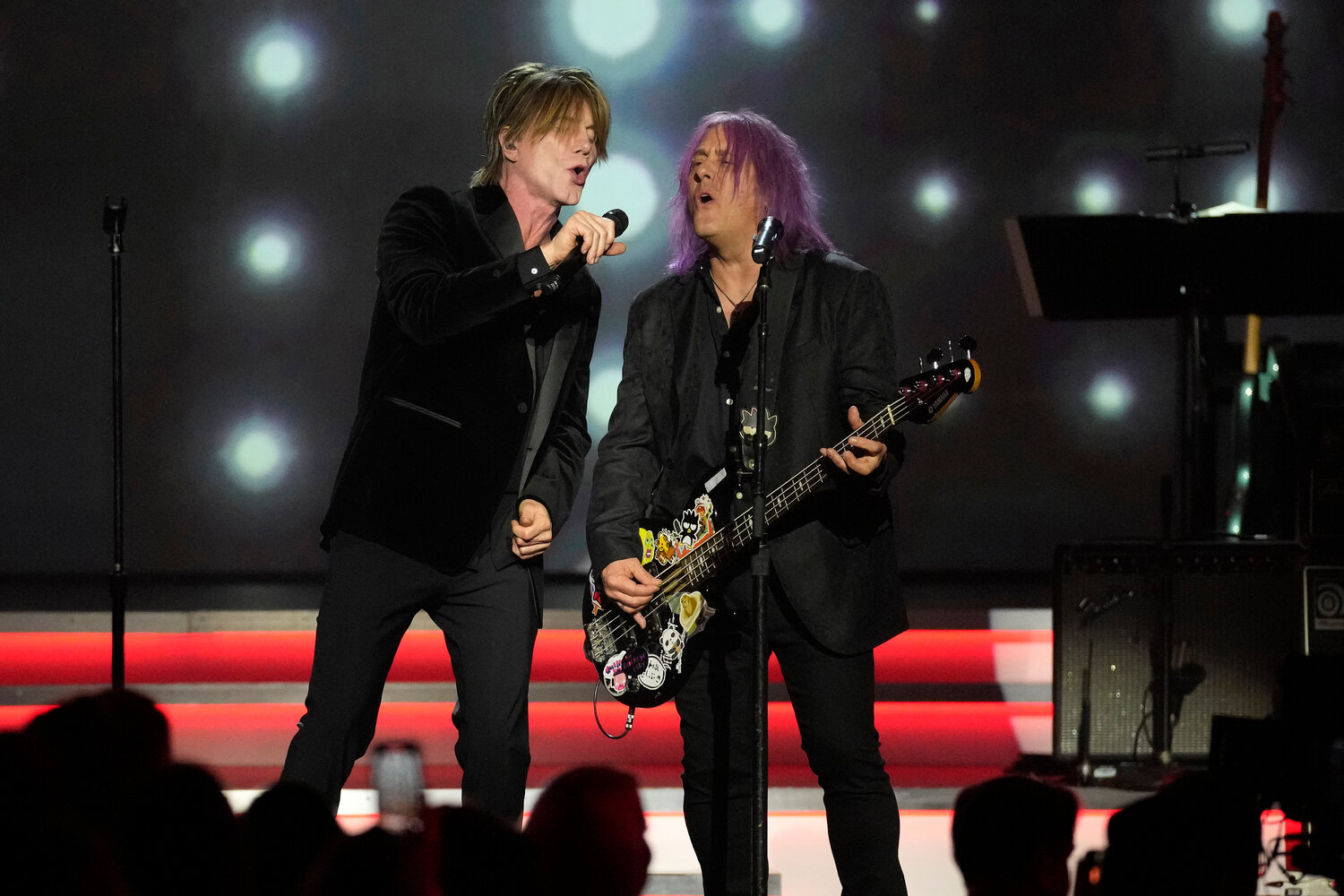 Goo Goo Dolls to bring summer tour to Phoenix Phoenix Independent